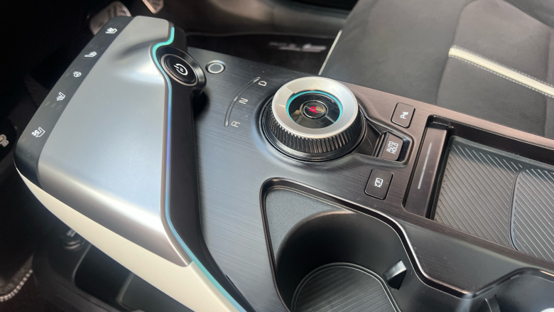 Kia EV6 168kW GT Line S 84kWh 5dr Auto Electric Estate